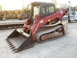 Used 2023 Takeuchi TL12V2